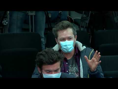 OM : Présentation d'Olivier Ntcham, sa réponse à Villas-Boas son ambition à Marseille, le PSG...