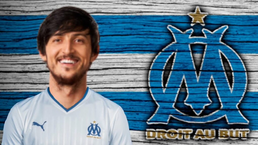 Sardar Azmoun -2023- Welcome To Olympique Marseille ? - Amazing Skills, Assists & Goal |HD|