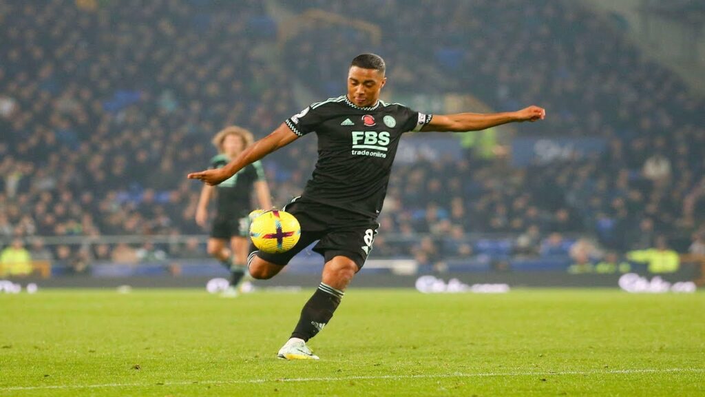 Here's Why Arsenal Needs Youri Tielemans? Best Skills, Goals, Tackles & Passes