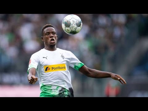 Denis Zakaria | Borussia Monchengladbach | Skills & Goals | 2021 HD