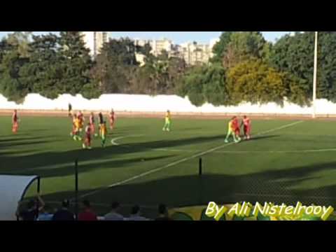 [Amical] (But Ebossé) JSK - JSM Chéraga 4-1