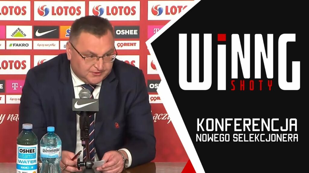 CZESŁAW MICHNIEWICZ ZAPYTANY O USTAWIANE MECZE - 711 - FRYZJER - KANAŁ SPORTOWY