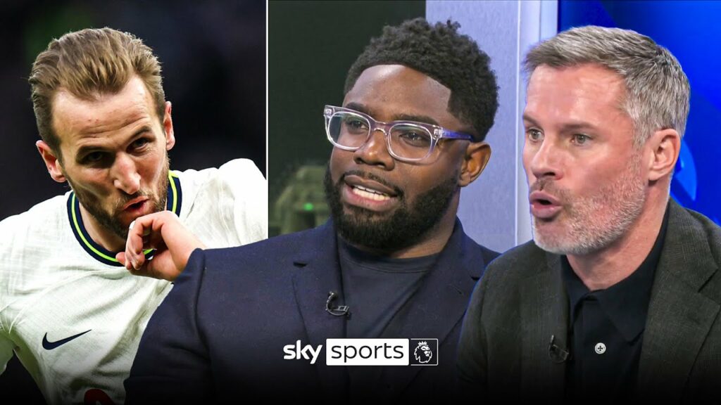 Does Harry Kane still need to win trophies to cement a PL legacy?