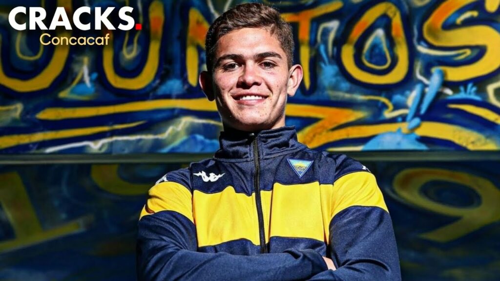 Brandon Aguilera 🇨🇷 - Melhores jogadas  | Welcome to Estoril 🔥🇵🇹