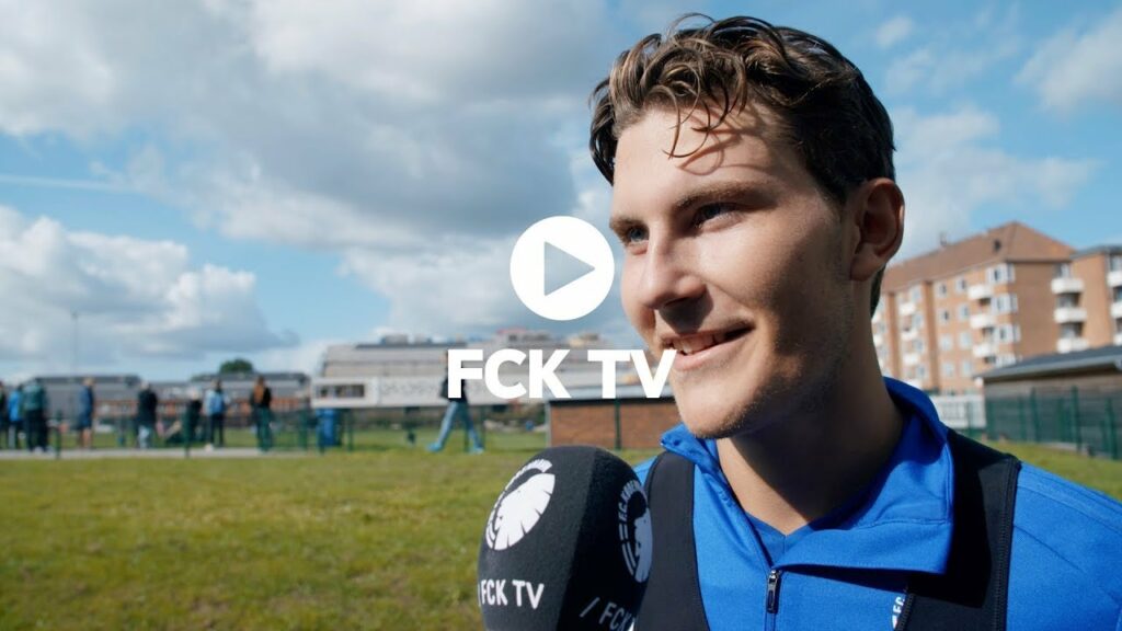 Jonas Wind på vej tilbage: Glæder mig til at bevise jeg er god nok