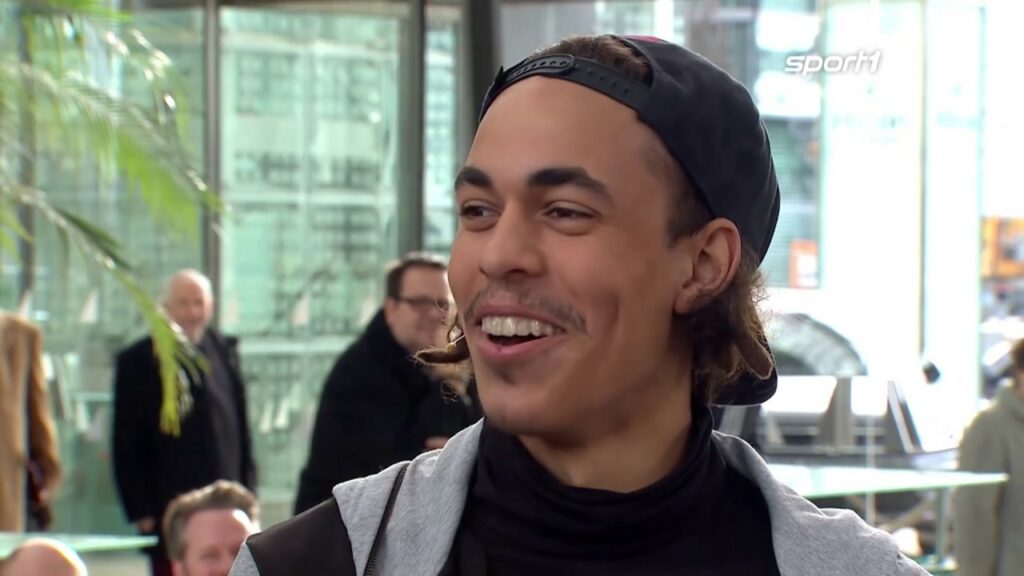 Das war die schnellste Phrase der Doppelpass-Geschichte | SPORT1 DOPPELPASS