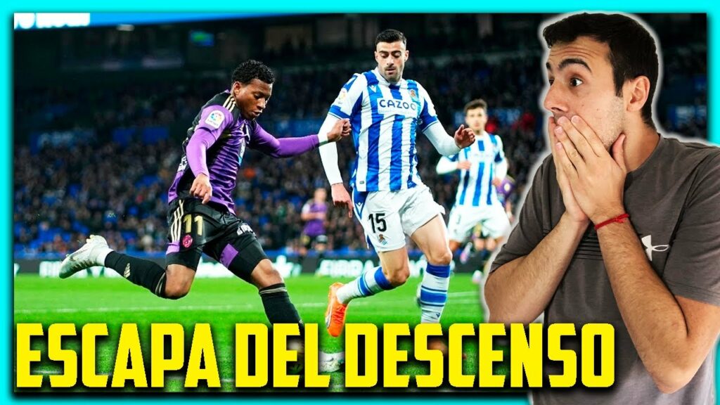 🇦🇷😱 ARGENTINO REACCIONA a 🇪🇨 GONZALO PLATA vs REAL SOCIEDAD