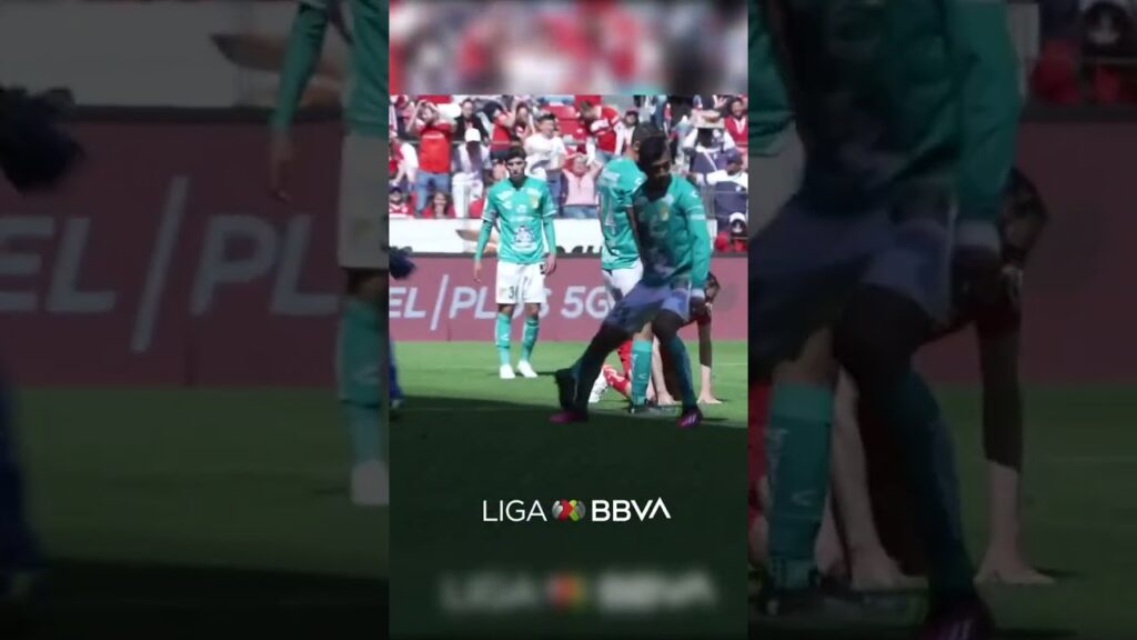 La grandiosa actuación de Rodolfo Cota ante Toluca