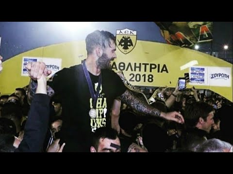 SPECIAL VIDEO TO MARKO LIVAJA!!!💛🖤