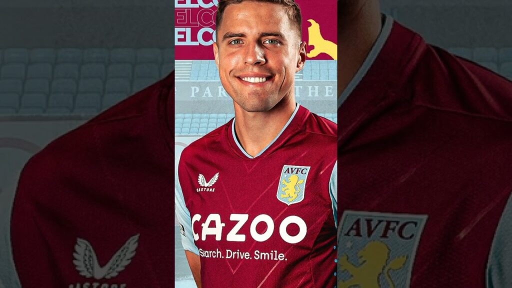 Jan BEDNAREK w nowym klubie! #shorts