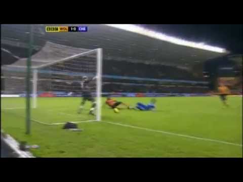 Wolves Quick Clip | Wayne Hennessey | Save against Chelsea