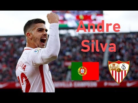 André Silva - The New Portuguese Star - Amazing Goals, Skills, Assists 2018-2019
