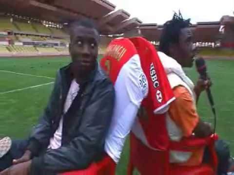 Quiz : Mongongu VS NKoulou