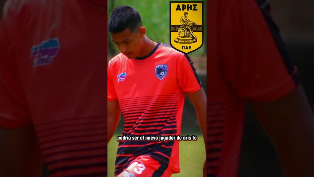 ALVARO ZAMORA PODRIA IR AL FÚTBOL EUROPEO👏#costarica#futbol#shorts