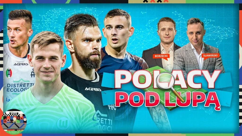 SANTOS POWOŁA KOZŁOWSKIEGO? KAMIŃSKI STRZELIŁ BAYERNOWI, SZYMAŃSKI KONTUZJOWANY – POLACY POD LUPĄ SANTOS POWOŁA KOZŁOWSKIEGO? KAMIŃSKI STRZELIŁ BAYERNOWI, SZYMAŃSKI KONTUZJOWANY - POLACY POD LUPĄ