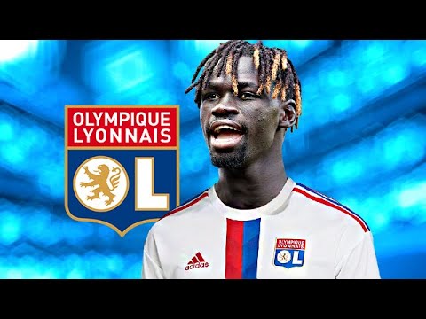 PATHÉ CISS - Welcome to Olympique Lyon? - 2023 - Insane Defensive Skills & Passes (HD)