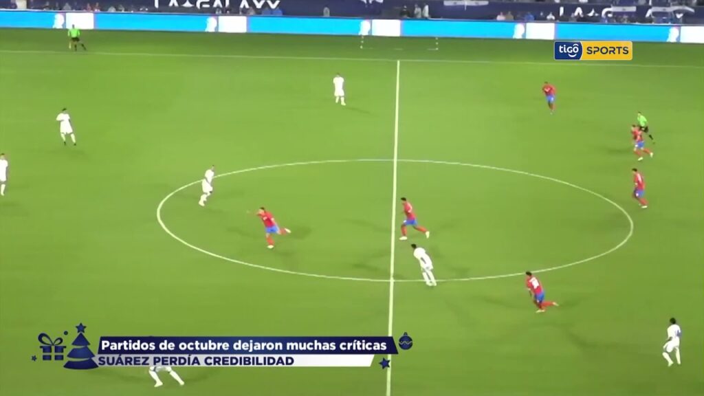 Los Personajes 2021: Luis Fernando Suárez