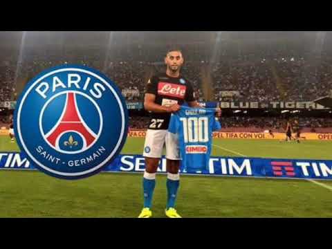 لهذا السبب تخلى القطري ناصر الخليفي عن إستقدام غولام