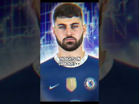 Chelsea's Interest In Gvardiol