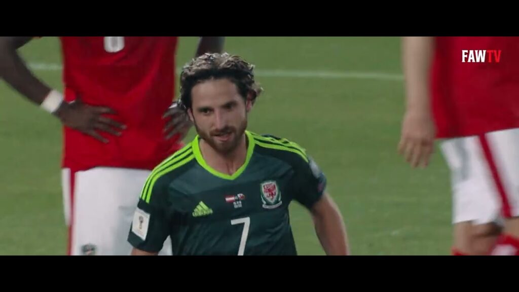 Diolch Joe Allen