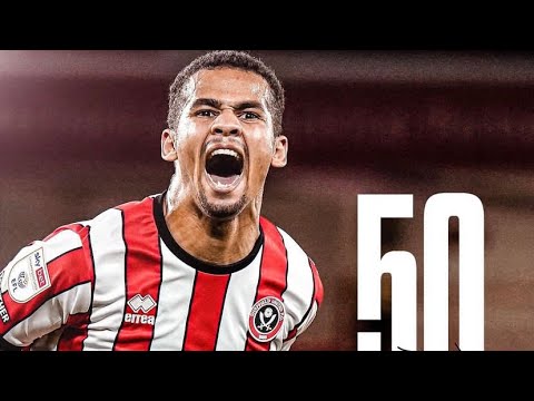 Iliman Ndiaye - all goals this season 2022 - HD