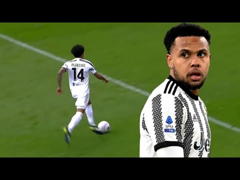 Weston McKennie - All 18 Goals & Assists For Juventus
