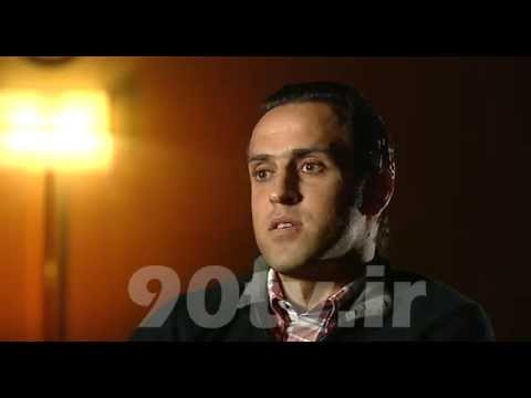 Ali Karimi- The Holy 8: 90 Interview- Part 2