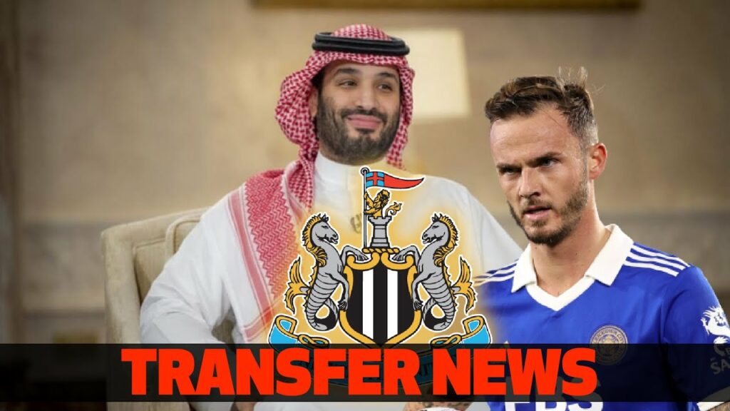 IT JUST HAPPENED! SUMMER MOVEMENT! | NEWCASTLE UNITED NEWS | NEWCASTLE NEWS OF THE DAY