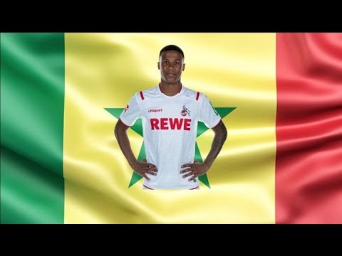 🚨URGENT : Bonne nouvelle ISMAIL JAKOBS déclare sa flamme à l'équipe nationale du Sénégal