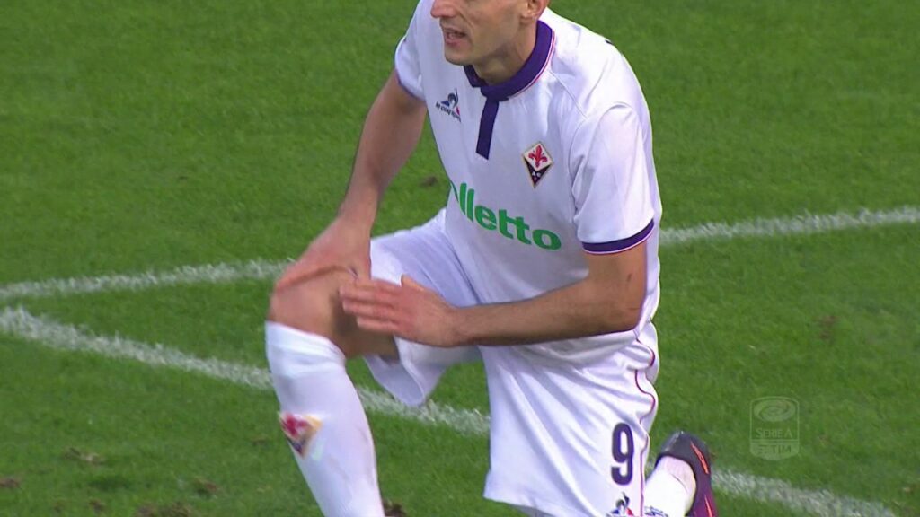 Salvataggio di Skorupski - Giornata 13 - Serie A TIM 2016/17