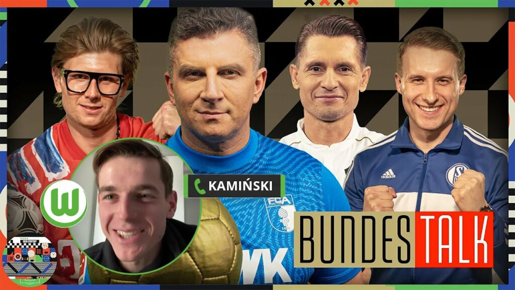 JAKUB KAMIŃSKI: LICZĘ, ŻE FERNANDO SANTOS ODBLOKUJE NASZĄ OFENSYWĘ. STAĆ MNIE NA WIĘCEJ GOLI I ASYST