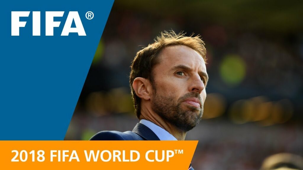 Gareth Southgate's France '98 memories