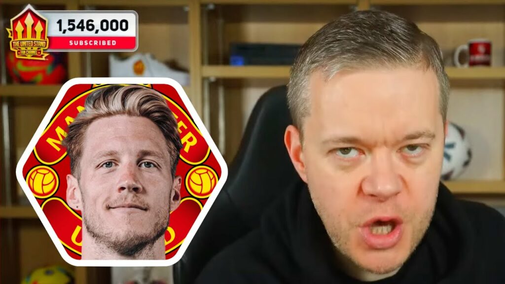 Mark Goldbridge Reason Why He Doesn't Want Wout Weghorst