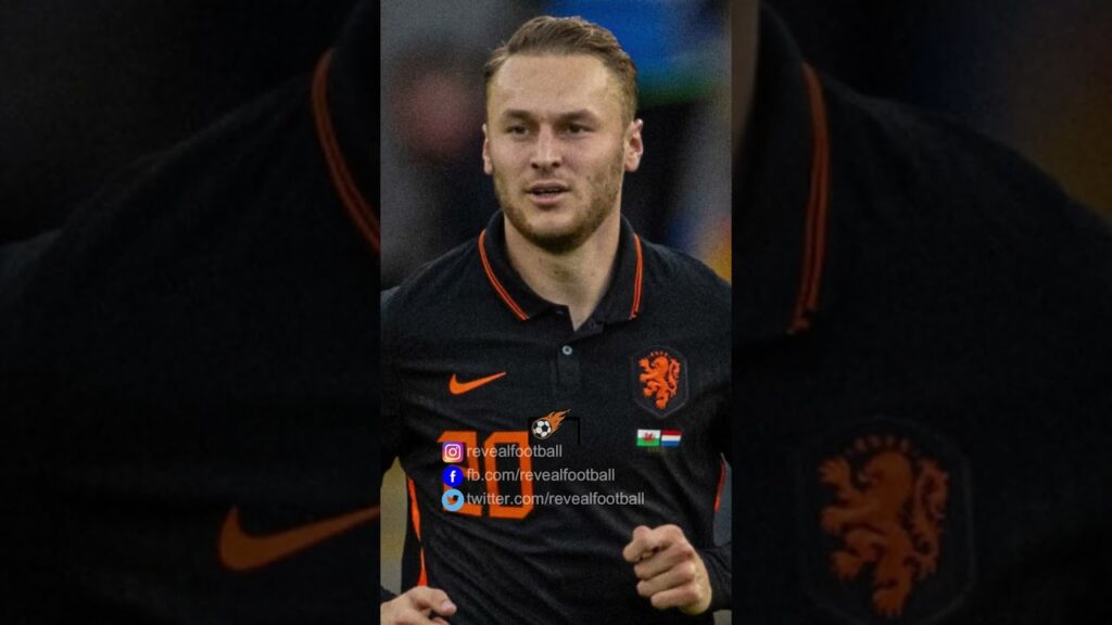 Atalanta midfielder Teun Koopmeiners insists he is '100 per cent focused' | Football News