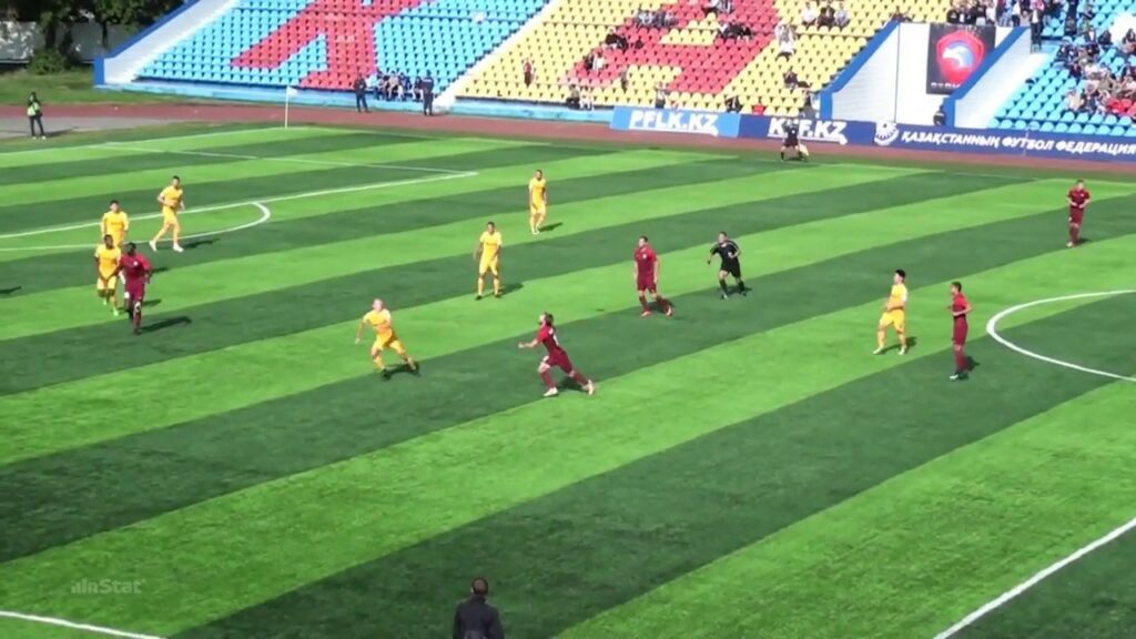 Sheldon Bateau - Highlights [HD]