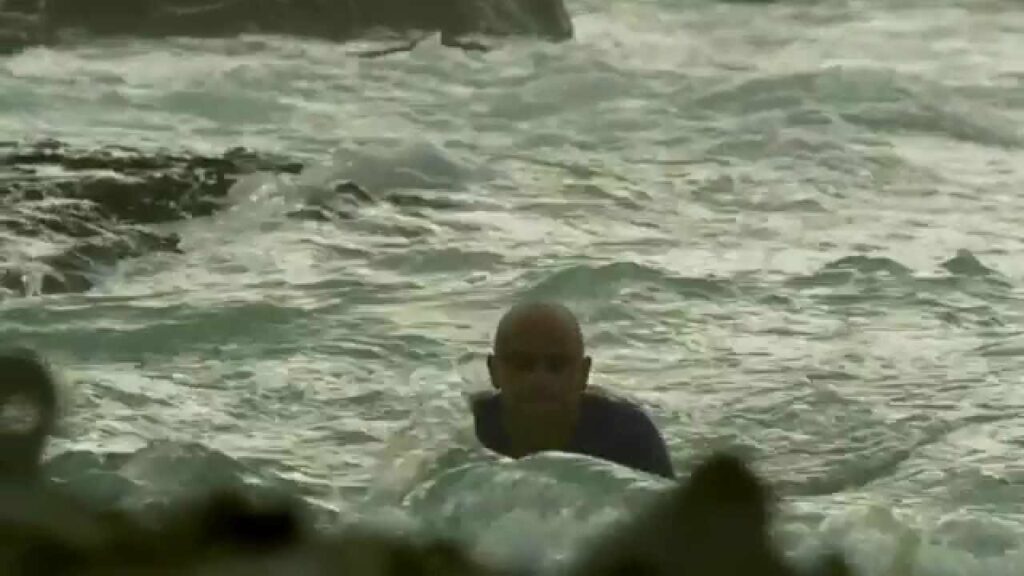 Shane Dorian - Waterman of the Year