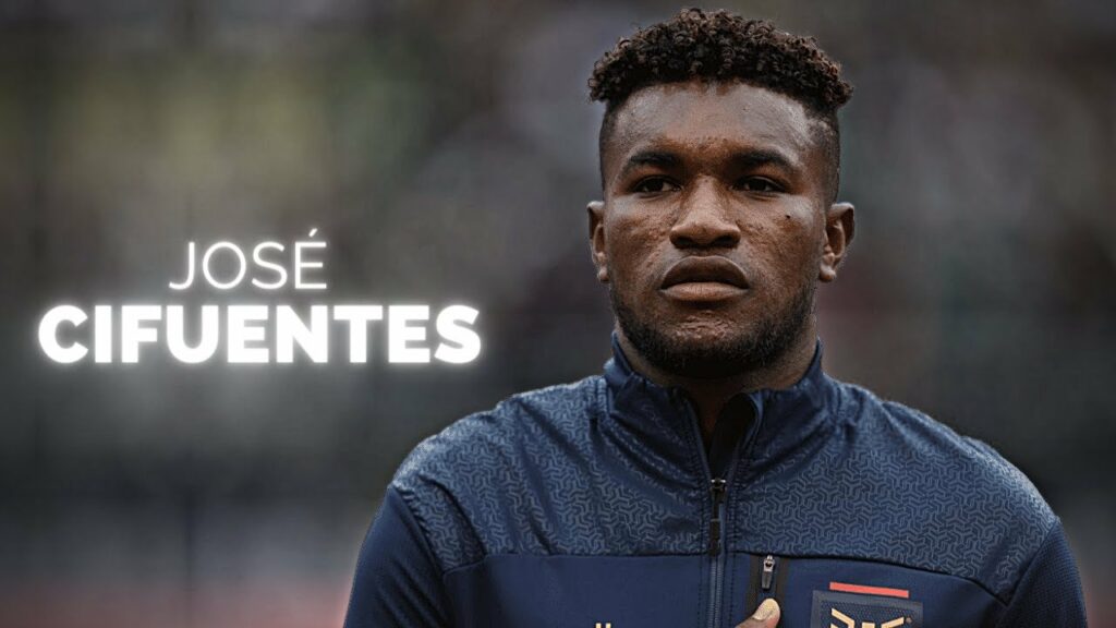 José Cifuentes - Full Season Highlights | 2023