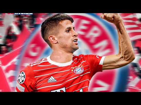 João Cancelo ● Welcome to Bayern Munich 🔴⚪ Skills, Goals, Tackles & Passes