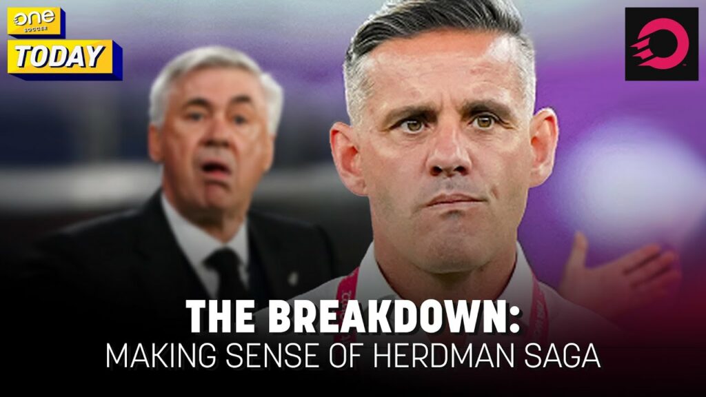 BREAKDOWN: Making sense of Herdman to New Zealand saga