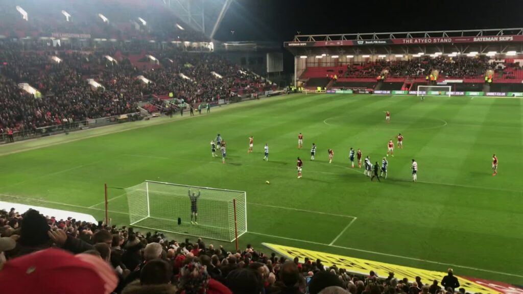 FAMARA DIEDHIOU’S LAST MINUTE PENALTY