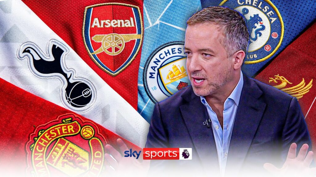 EXPLAINED: Why Premier League clubs CANNOT join European Super League