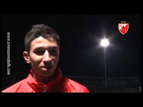 Marko Grujić, izjava