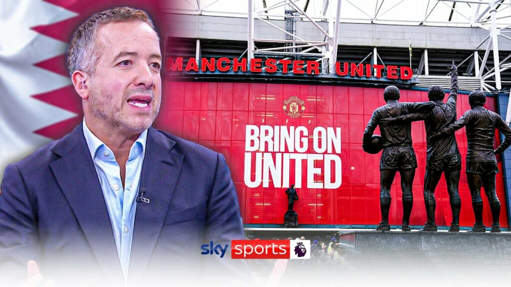 DEVELOPING: Qatari investors to MAKE Manchester United bid NEXT WEEK?