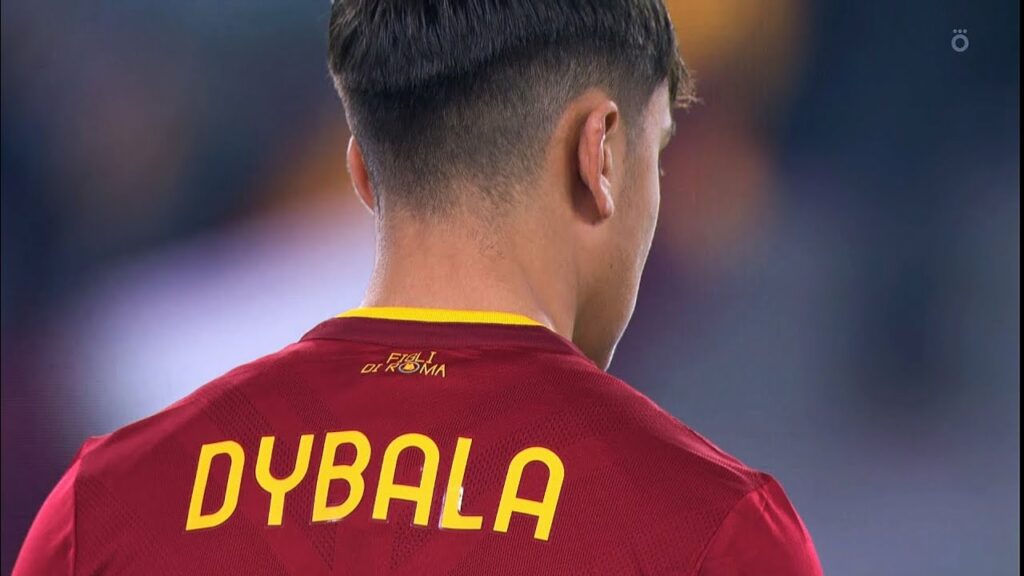 Paulo Dybala vs Cremonese (Home) COPPA ITALIA 2022-23 HD 1080p