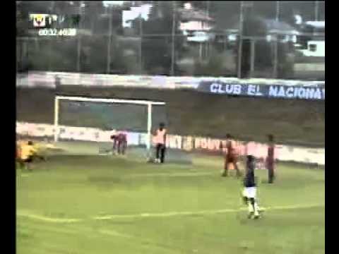 Carlos Gruezo MZSOCCER