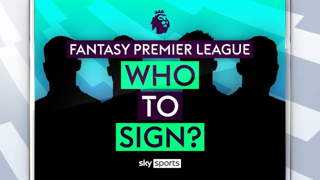 Who To Sign for GW23?! 🤔 | Fantasy Premier League