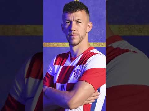 Introducing our first summer signing! Ivan Perisic joins Spurs!