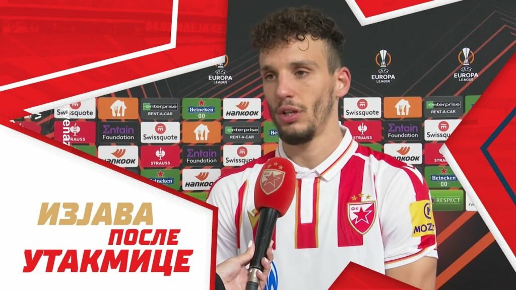 Eraković posle Ferencvaroša: Možemo protiv svakog da igramo