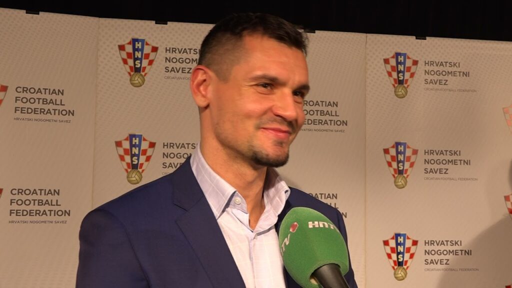 Lovren: "Ćiro nas je zadužio za sva vremena, a u Kataru moramo vjerovati u sebe"