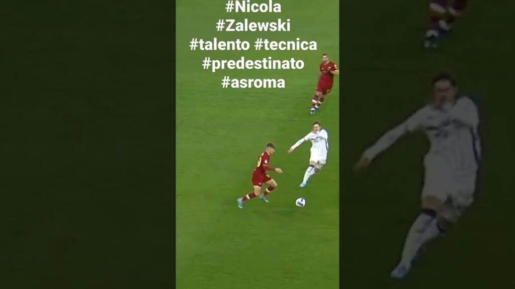 Nicola Zalewski Tunnel